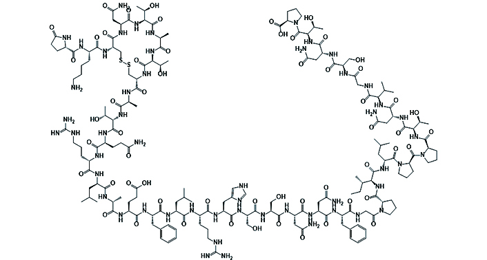 Cagrilintide